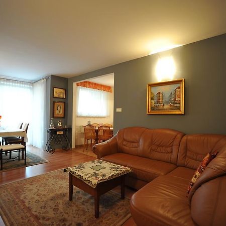 Apartament Tais Wroclaw Luaran gambar