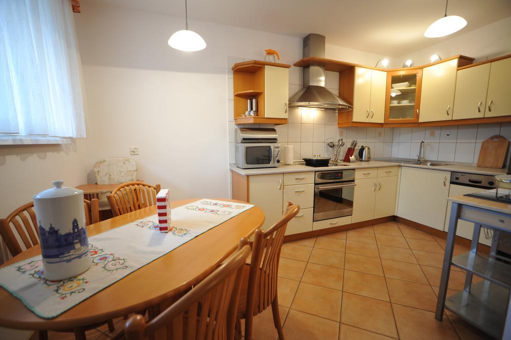 Apartament Tais Wroclaw Luaran gambar