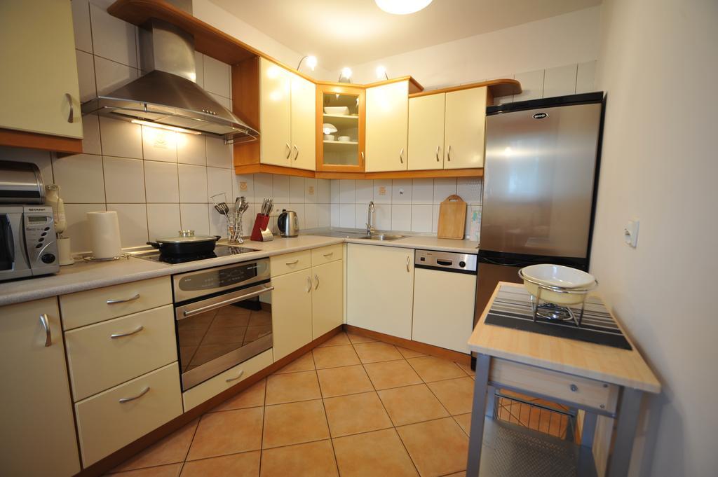 Apartament Tais Wroclaw Luaran gambar