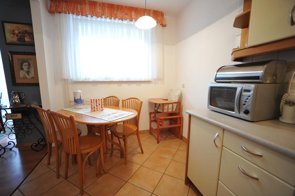 Apartament Tais Wroclaw Luaran gambar