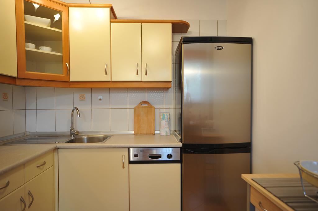 Apartament Tais Wroclaw Luaran gambar