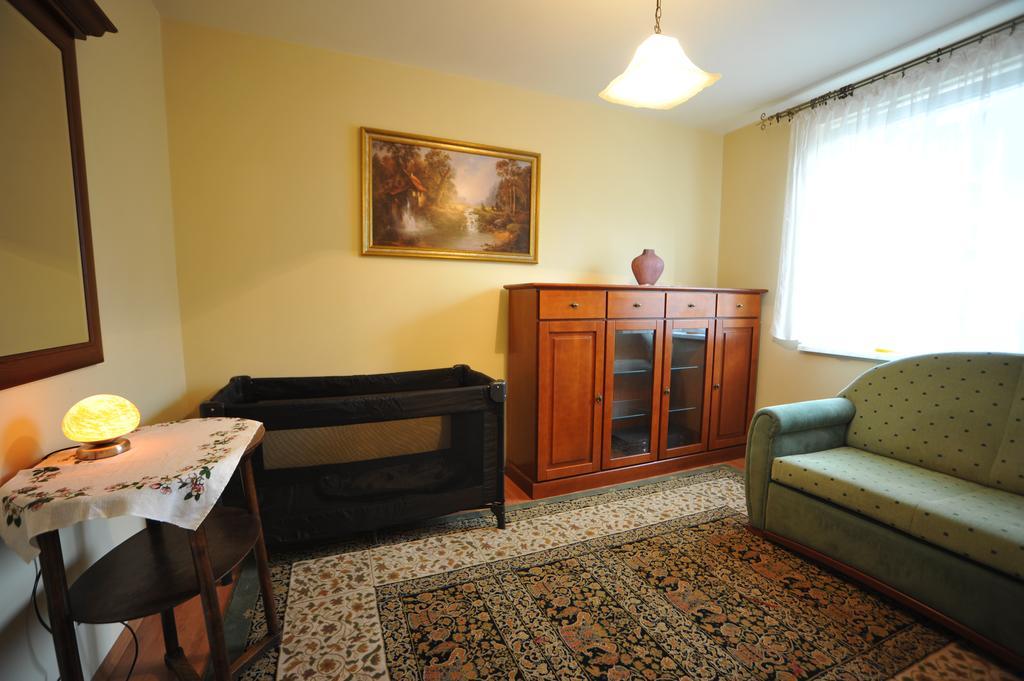 Apartament Tais Wroclaw Luaran gambar