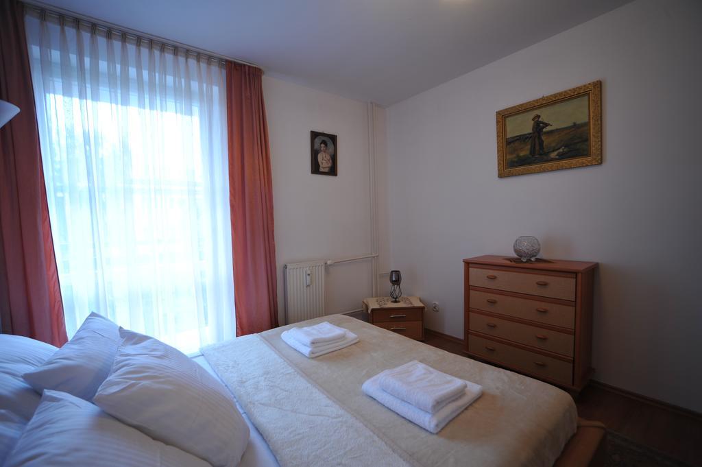 Apartament Tais Wroclaw Luaran gambar