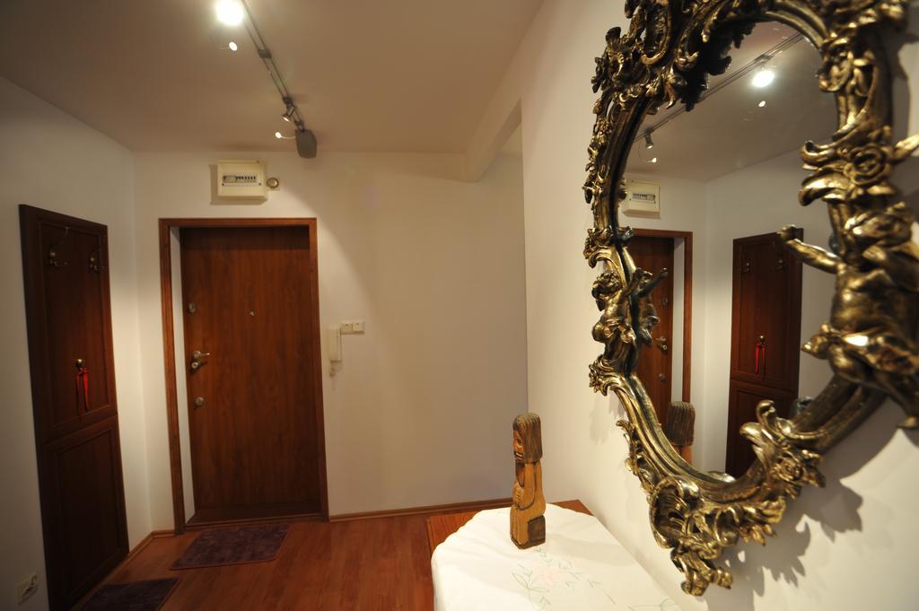 Apartament Tais Wroclaw Luaran gambar