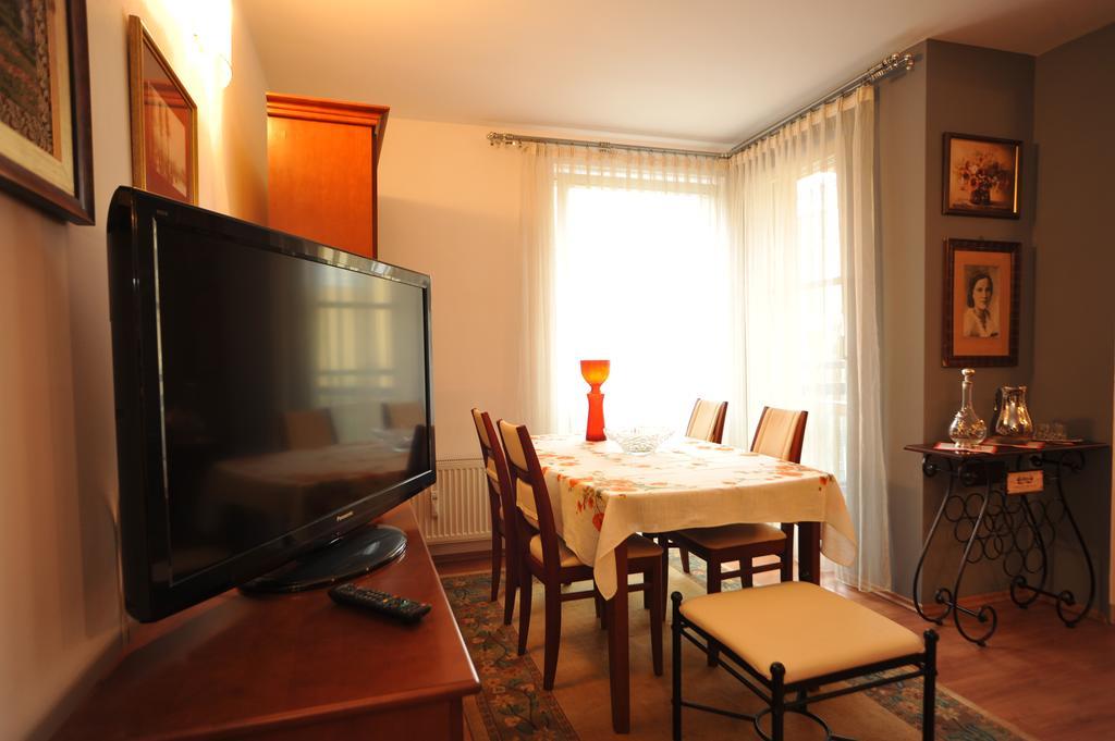 Apartament Tais Wroclaw Luaran gambar