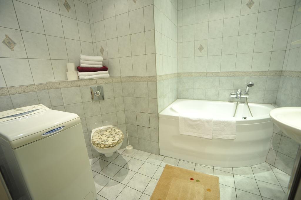 Apartament Tais Wroclaw Luaran gambar