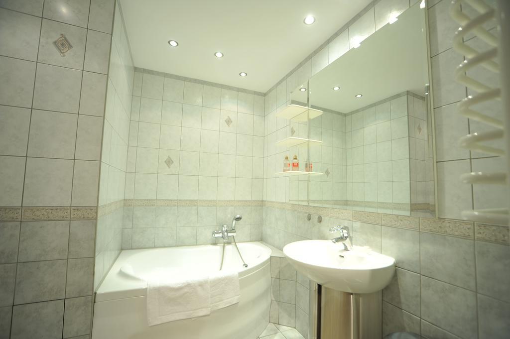 Apartament Tais Wroclaw Luaran gambar
