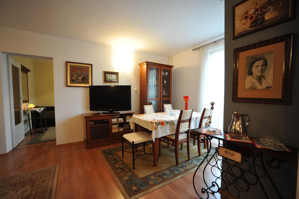 Apartament Tais Wroclaw Luaran gambar