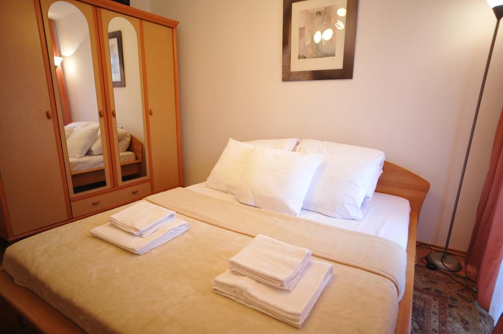 Apartament Tais Wroclaw Luaran gambar