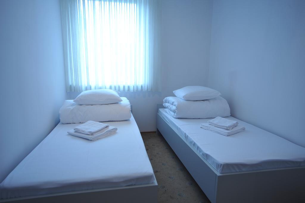 Apartament Tais Wroclaw Luaran gambar