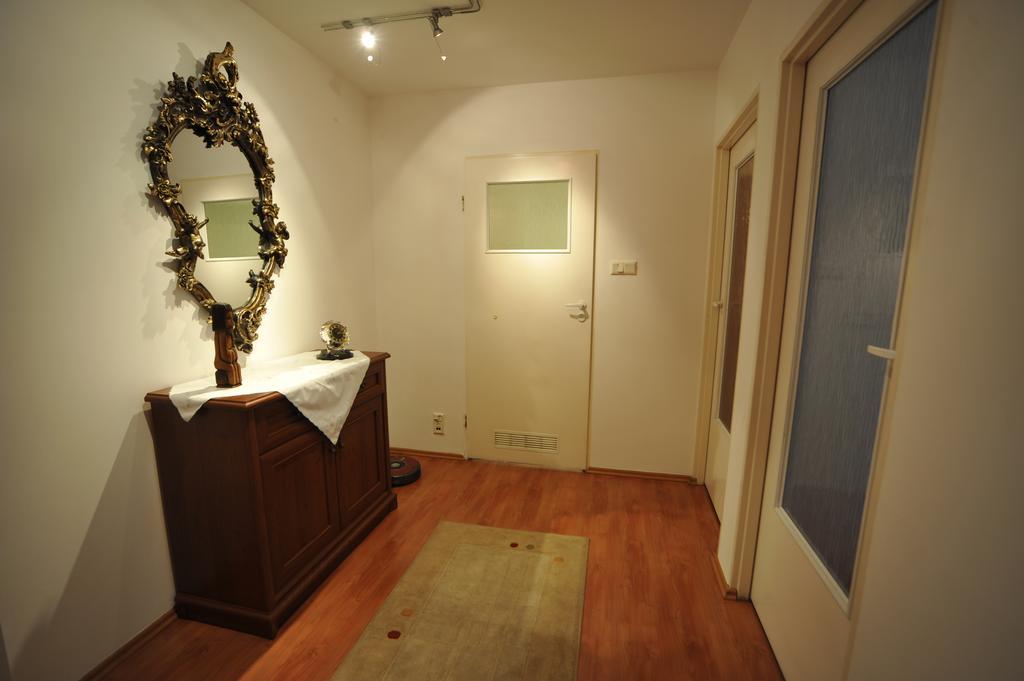 Apartament Tais Wroclaw Luaran gambar